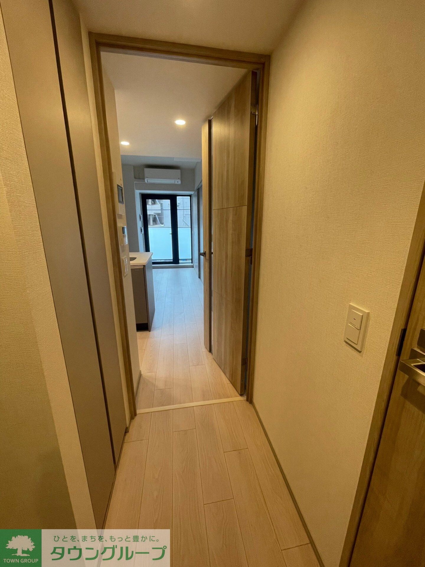 テラス駒込イーストの物件内観写真