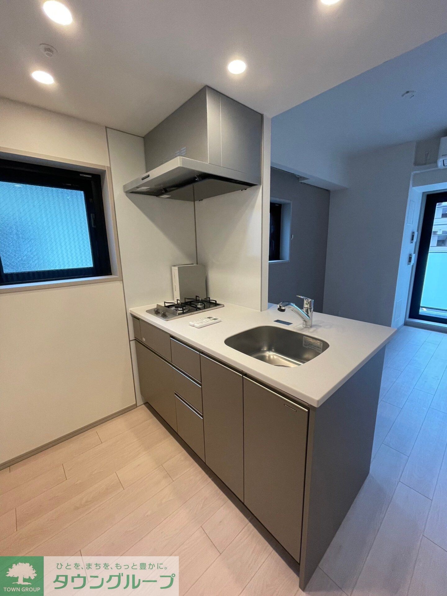 テラス駒込イーストの物件内観写真