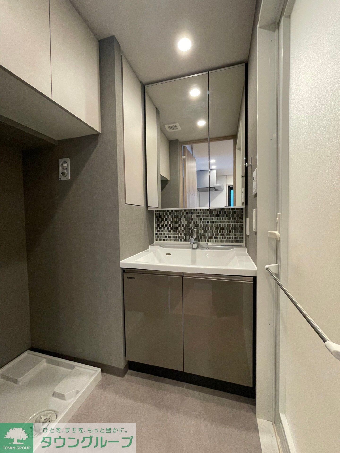 テラス駒込イーストの物件内観写真