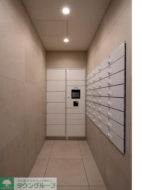 テラス駒込イーストの物件内観写真