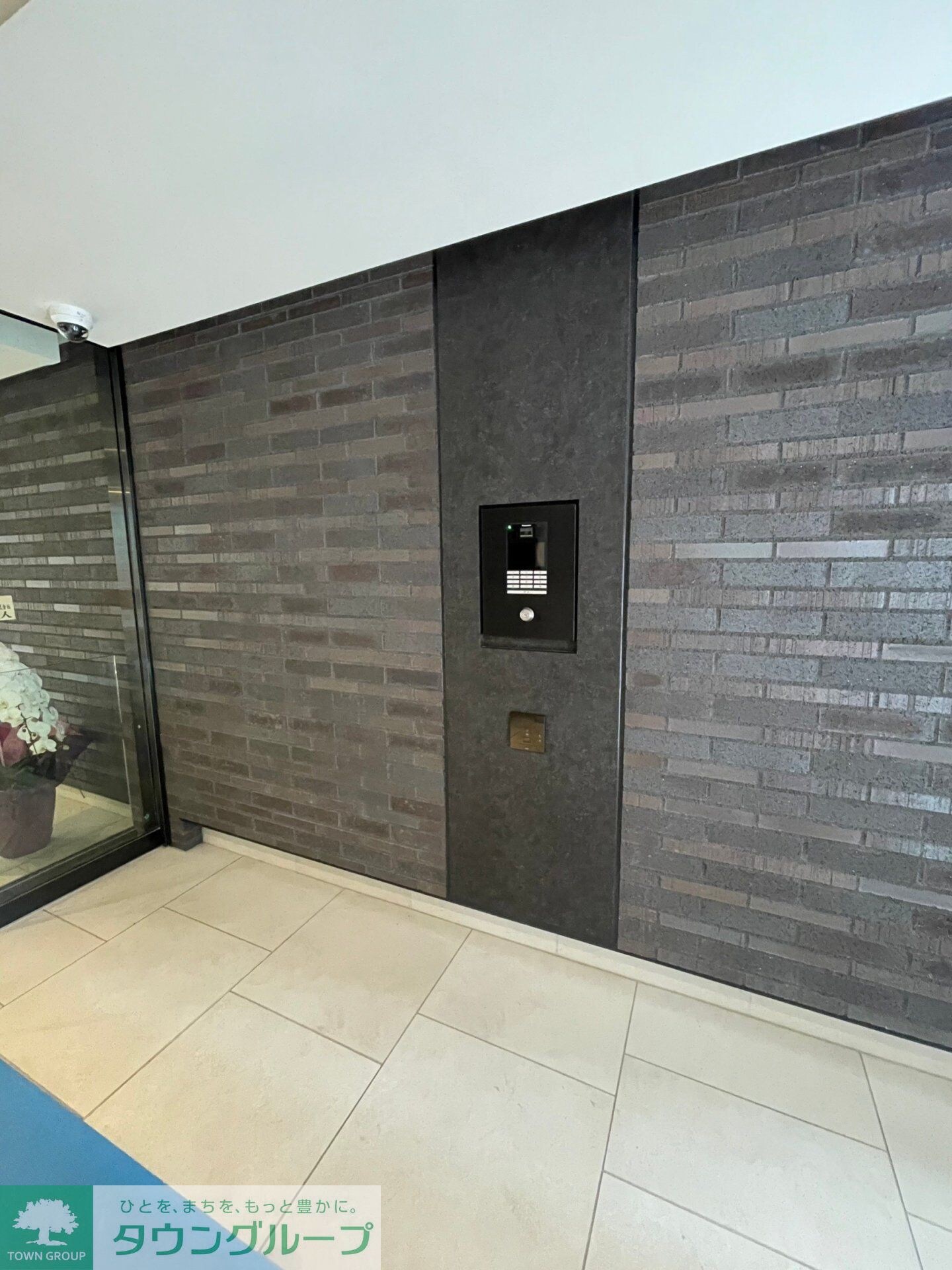 テラス駒込イーストの物件内観写真