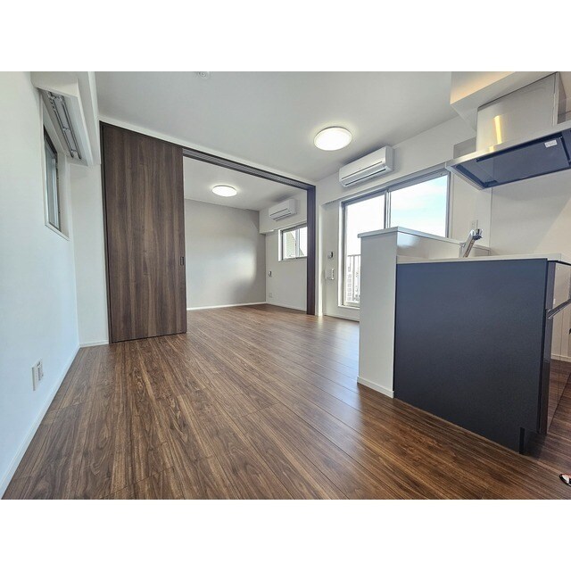 リテラス日暮里の物件内観写真