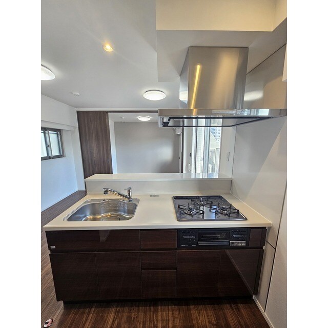 リテラス日暮里の物件内観写真