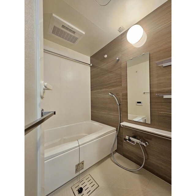 リテラス日暮里の物件内観写真