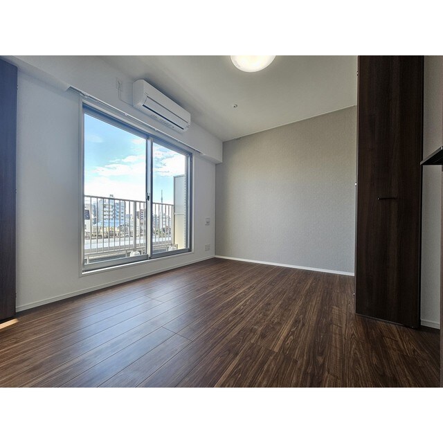 リテラス日暮里の物件内観写真