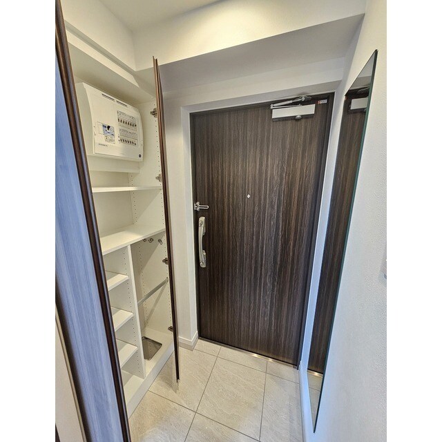 リテラス日暮里の物件内観写真