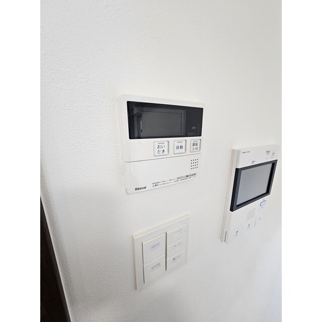 リテラス日暮里の物件内観写真