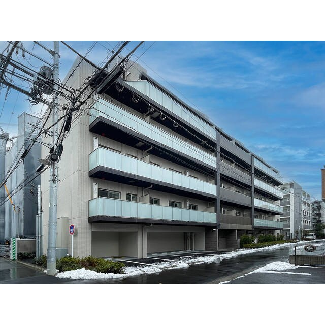 リテラス日暮里の物件内観写真