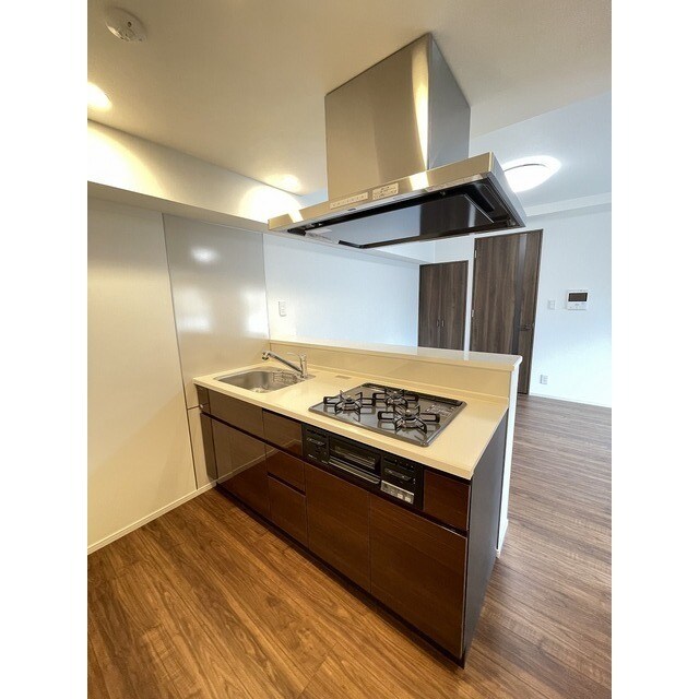 CREATIF日暮里の物件内観写真