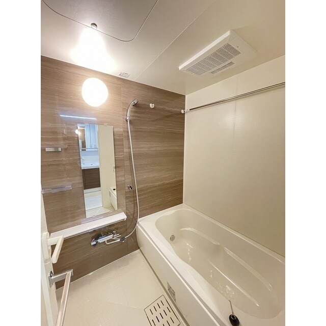 CREATIF日暮里の物件内観写真