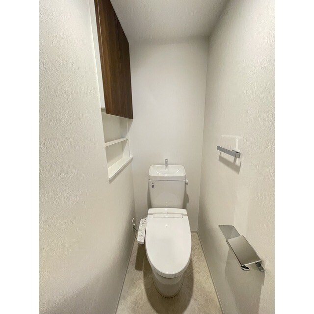 CREATIF日暮里の物件内観写真