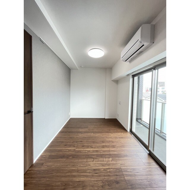 CREATIF日暮里の物件内観写真