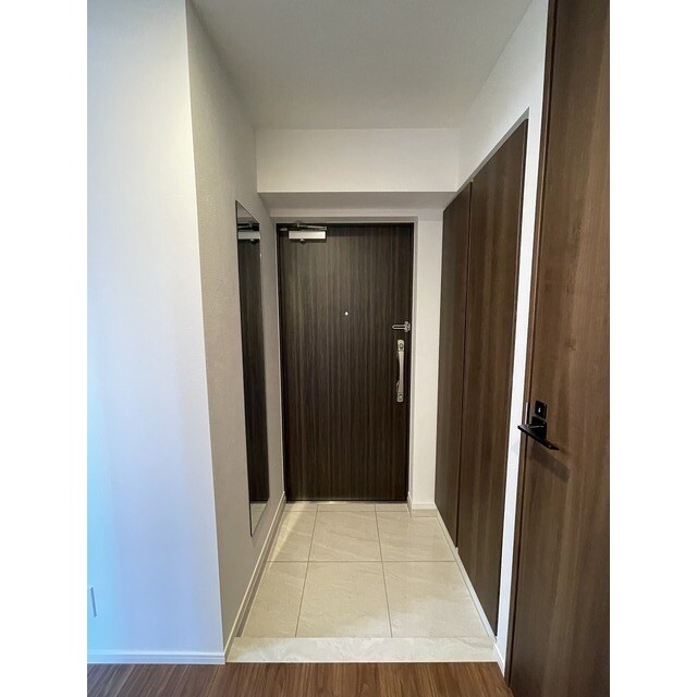 CREATIF日暮里の物件内観写真