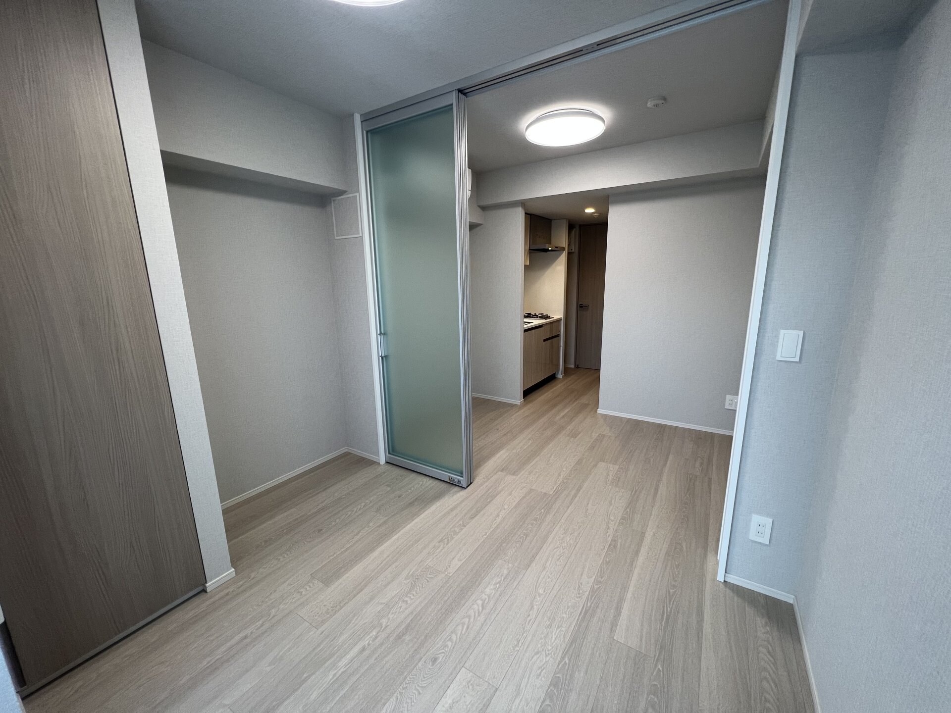 クレストコート町屋の物件内観写真