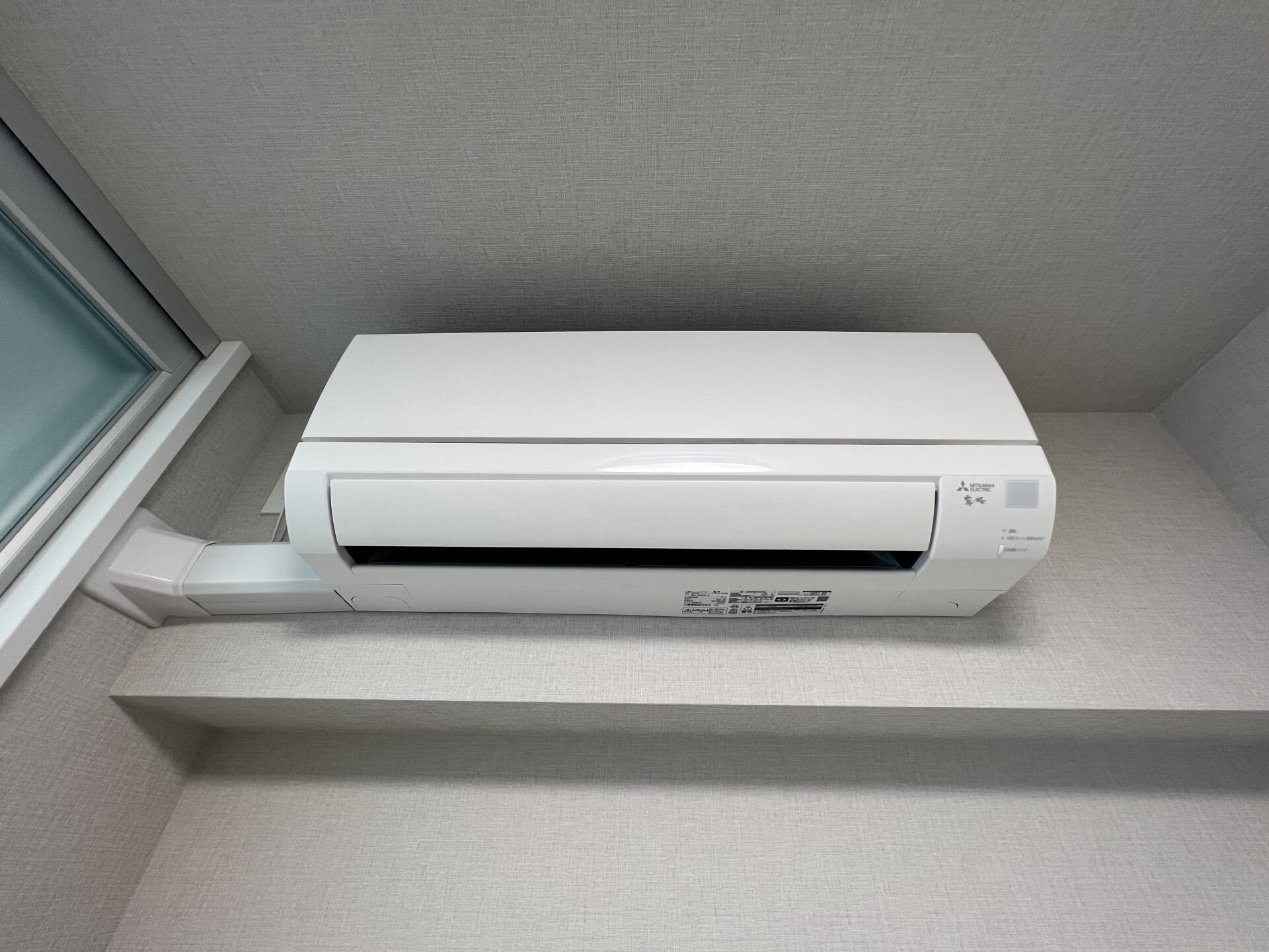 クレストコート町屋の物件内観写真