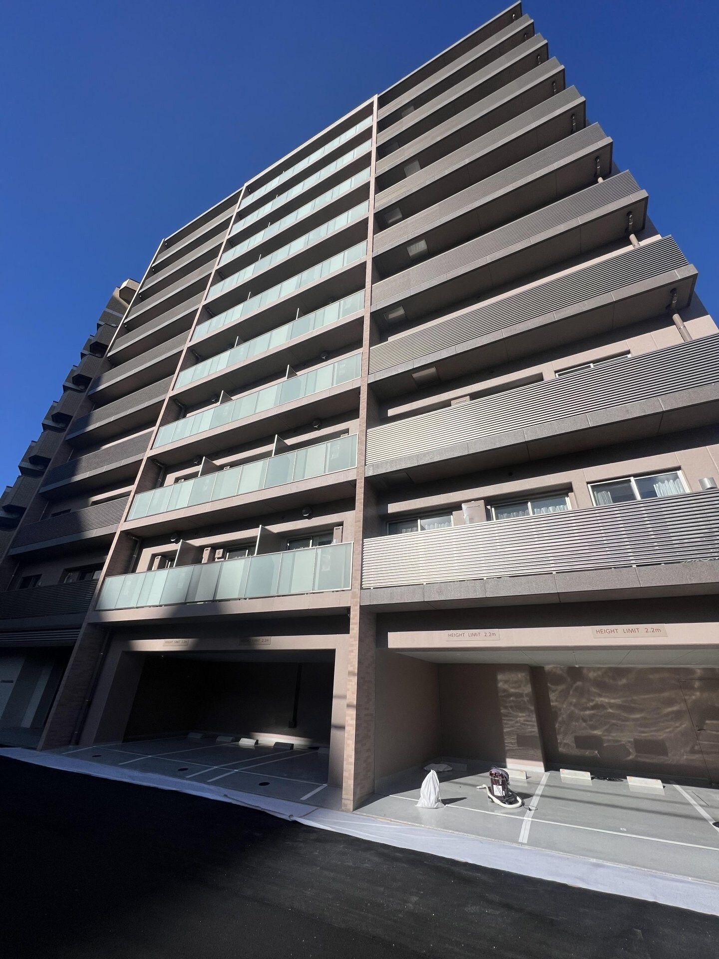 クレストコート町屋の物件内観写真