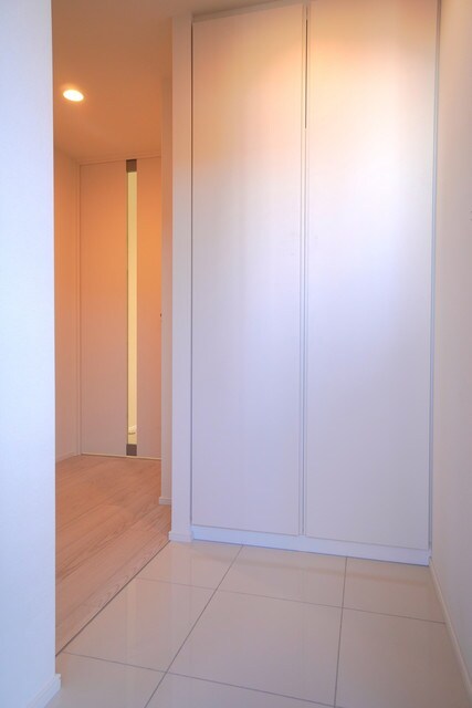 Brillia ist 上野稲荷町の物件内観写真