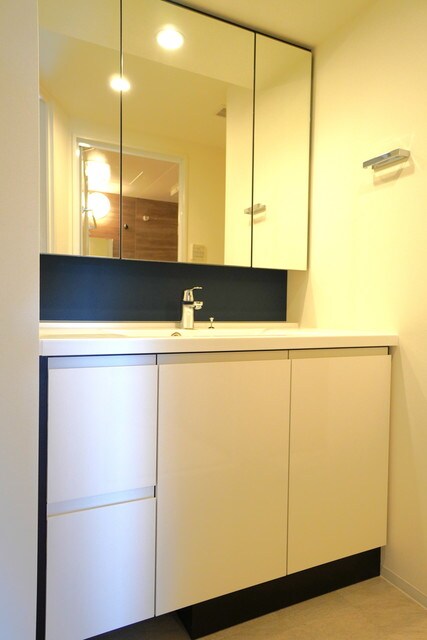 Brillia ist 上野稲荷町の物件内観写真