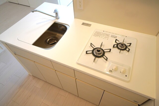 Brillia ist 上野稲荷町の物件内観写真