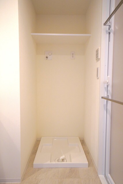 Brillia ist 上野稲荷町の物件内観写真