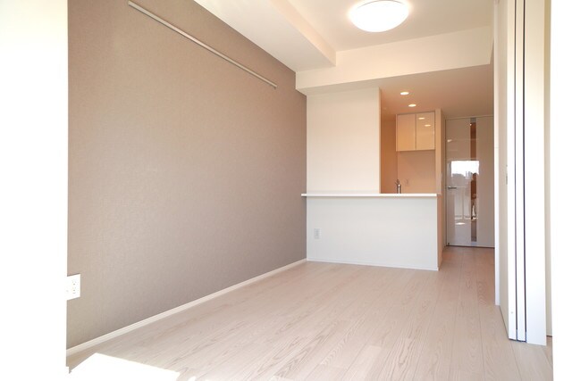 Brillia ist 上野稲荷町の物件内観写真