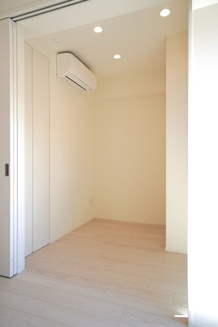 Brillia ist 上野稲荷町の物件内観写真