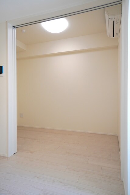 Brillia ist 上野稲荷町の物件内観写真