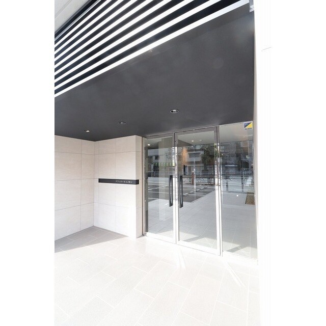 グランカーサ三ノ輪IVの物件内観写真