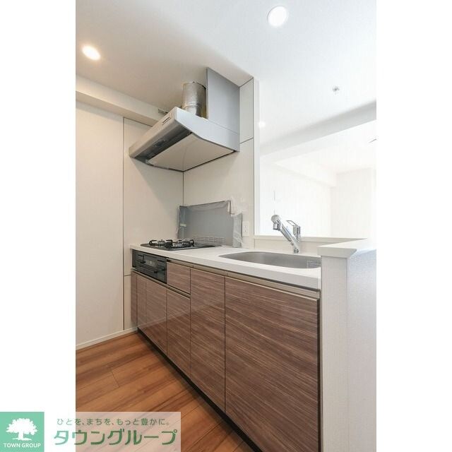 グランカーサ三ノ輪IVの物件内観写真