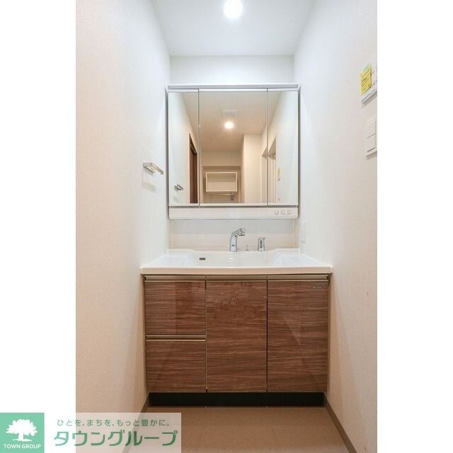 グランカーサ三ノ輪IVの物件内観写真