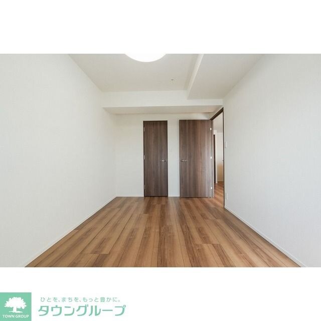 グランカーサ三ノ輪IVの物件内観写真