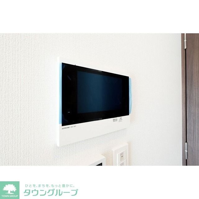 グランカーサ三ノ輪IVの物件内観写真