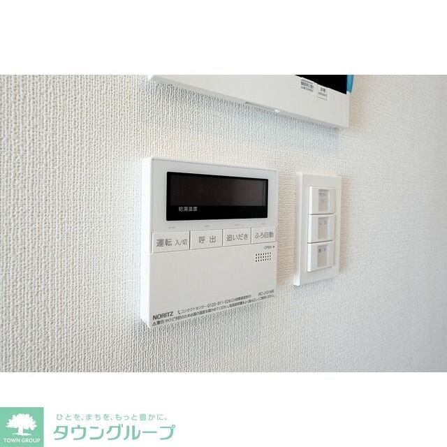 グランカーサ三ノ輪IVの物件内観写真