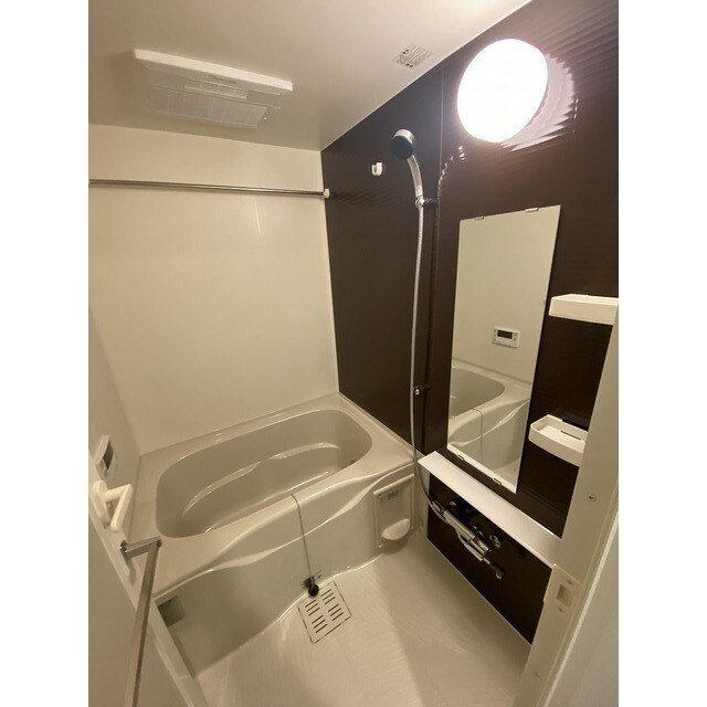 コンフォリア・リヴ千住の物件内観写真