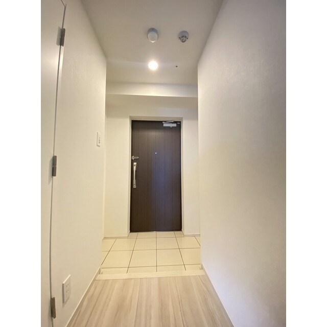 コンフォリア・リヴ千住の物件内観写真