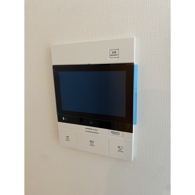 コンフォリア・リヴ千住の物件内観写真