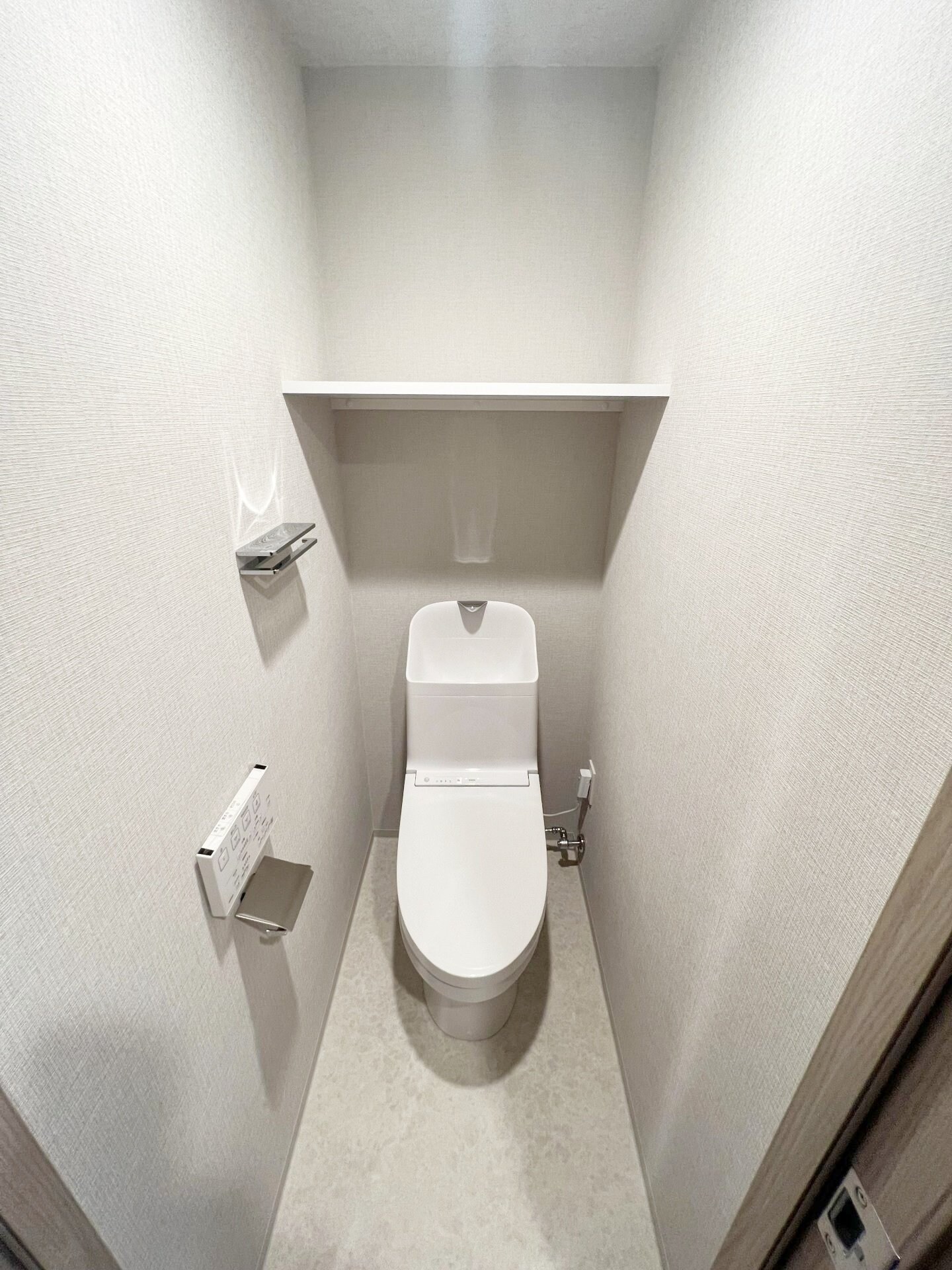 クレストコート町屋の物件内観写真