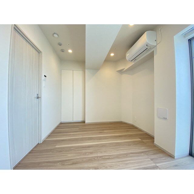 コンフォリア・リヴ千住の物件内観写真