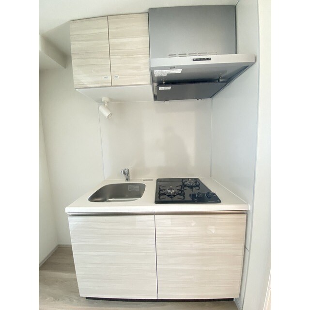 コンフォリア・リヴ千住の物件内観写真