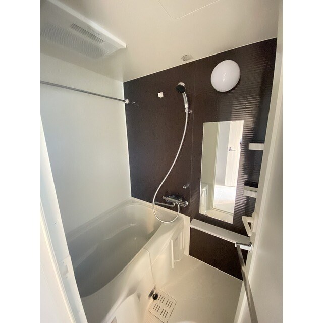 コンフォリア・リヴ千住の物件内観写真