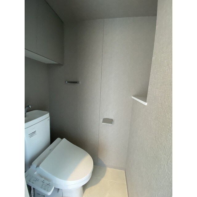 コンフォリア・リヴ千住の物件内観写真