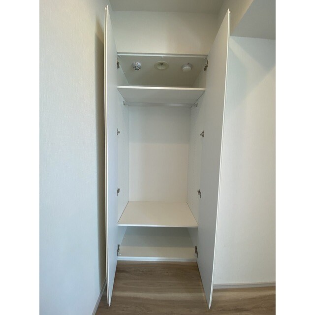 コンフォリア・リヴ千住の物件内観写真