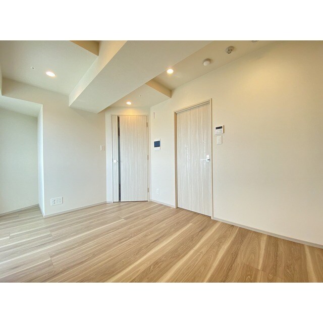 コンフォリア・リヴ千住の物件内観写真