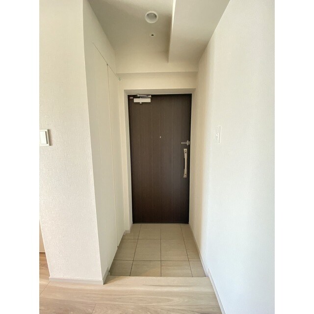 コンフォリア・リヴ千住の物件内観写真