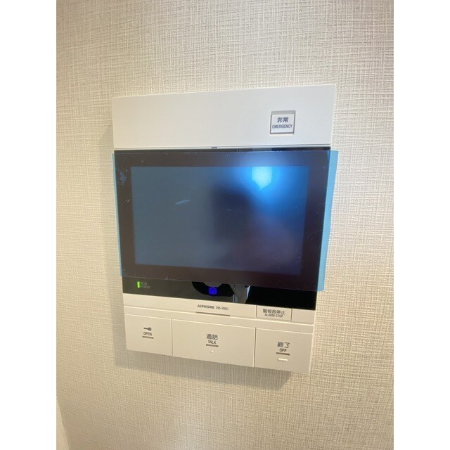 コンフォリア・リヴ千住の物件内観写真