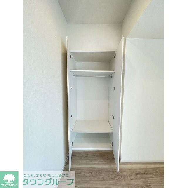 コンフォリア・リヴ千住の物件内観写真