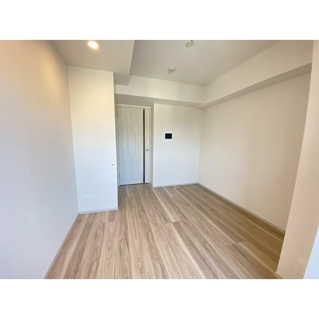 コンフォリア・リヴ千住の物件内観写真