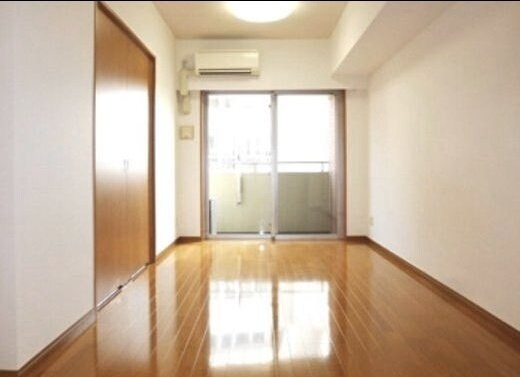 オーキッドレジデンス三ノ輪IIの物件内観写真