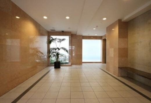 オーキッドレジデンス三ノ輪IIの物件内観写真