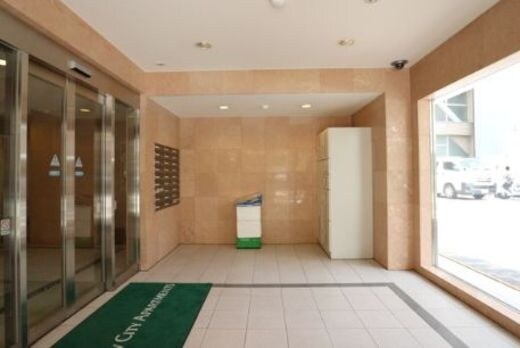 オーキッドレジデンス三ノ輪IIの物件内観写真